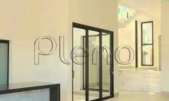 Imagem 4: Casa a Venda Condominio Bosque da Mata, localizado no bairro Vila Pagano em Valinhos