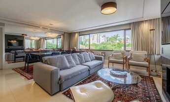 Imagem 2: Imóvel para venda tem 119 metros quadrados com 3 quartos em Petrópolis - Porto Alegre - RS