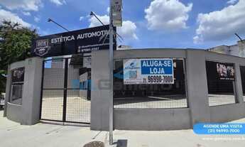 Imagem: ÁREA COM PROJETO PRONTO PARA LAVAGEM E