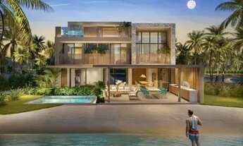 Imagem: PRAIA DO PATACHO - CASAS COM 203 m² SENDO