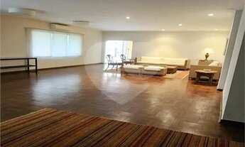 Imagem 3: Apartamento com 3 quartos à venda em Jardim Paulista - SP