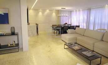 Imagem 2: Casa com 4 quartos à Venda, Belvedere - Belo Horizonte