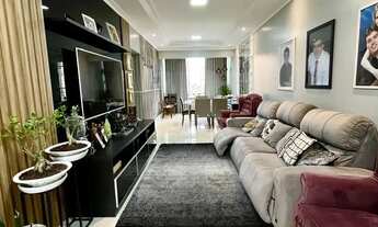 Imagem 7: Ed. Chopin, 140m², 3 suites, 3 garagens, R$ 950 Mil