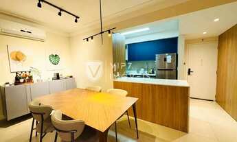 Imagem 2: Apartamento à venda, 3 quartos, 1 suíte, 2 vagas, Jardim Piratininga - Sorocaba/SP