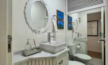 Imagem 5: Apartamento - Cambuí - Campinas