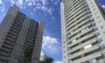 Imagem: Liberty Towers Gleba Palhano 3 Quartos