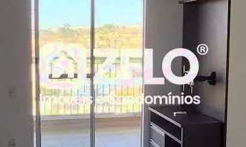 Imagem 5: Apartamento à venda com 60 m², 3 quartos 1 vaga em Residencial Parque da Fazenda, Campinas