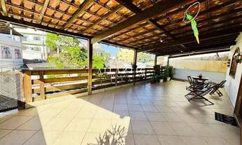 Imagem: Casa Ampla 1° Andar - 3 quartos