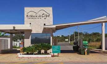 Imagem 6: Vendo Lotes Condomínio Perto das Cachoeiras com Financiamento Próprio