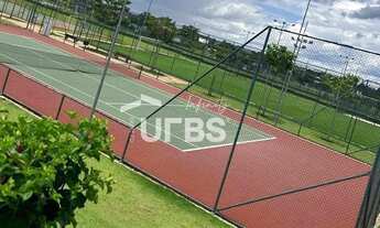 Imagem 6: Lote de Esquina no Terras Alpha I