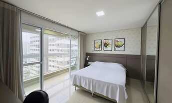 Imagem 5: Studio 1 quarto gera renda para COMPRAR no Setor Bueno