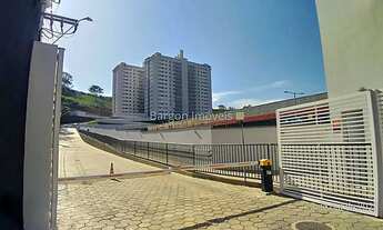 Imagem 3: Apartamento 2 quartos a venda no Bairro Grama em Juiz de Fora