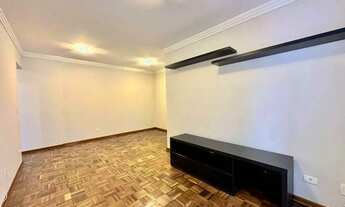 Imagem 3: Apartamento com 2 dormitórios para alugar, 80 m² por R$ 4.856,81/mês - Brooklin - São Paul