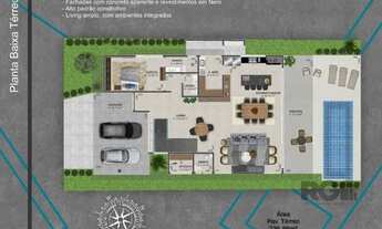 Imagem 4: Casa em Condomínio em Atlântida Sul