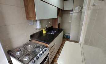 Imagem 6: Apartamento para aluguel tem 45 metros quadrados com 2 quartos em Tatuapé - São Paulo - S