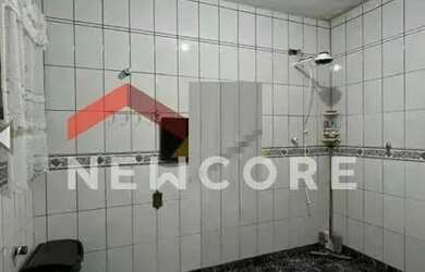 Imagem 5: Sobrado em Avenida Áurea - Jardim do Estádio - Santo André/SP