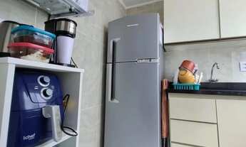 Imagem 6: Vende apartamento semimobiliado no bairro Passo da Areia