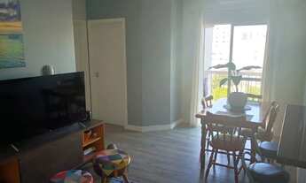 Imagem 5: Apartamento de dois quartos em ótima localização no Estreito