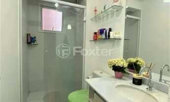 Imagem 7: Apartamento à venda Rua Primeiro de Setembro, Vila São José - Porto Alegre