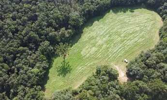 Imagem 2: TERRENO PARA FORMAÇÃO DE CHÁCARA PRÓXIMO AO CENTRO DE CAMPO LARGO