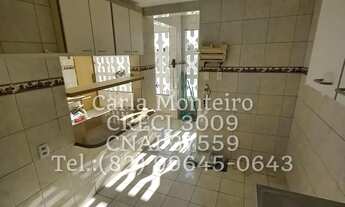 Imagem 6: Imóvel para venda tem 124 m² com 4 quartos em Gruta de Lourdes - Maceió - AL