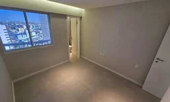 Imagem 7: Imóvel para venda com 124 metros quadrados com 3 quartos em Aldeota - Fortaleza - CE