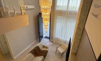 Imagem 6: Casa beira lago em condomínio de xangrilá