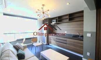 Imagem 4: Aluguel Apartamento 1 Dormitórios - 45 m² Vila Olímpia