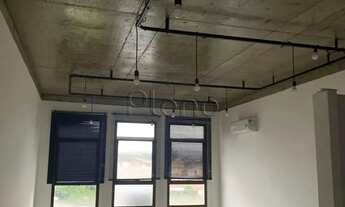 Imagem 2: Sala à venda com 39m² no Rossi Vértice em Valinhos