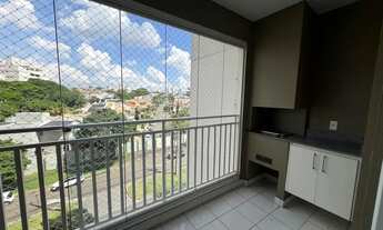 Imagem: Apartamento para alugar no Loteamento Chácara