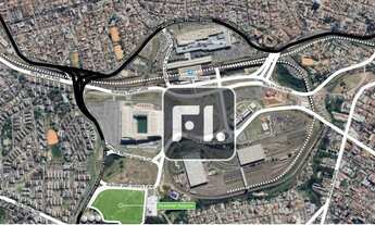 Imagem 5: Galpão para alugar, 1618 m² por R$ 80.738,20/mês - Vila Pirituba - São Paulo/SP