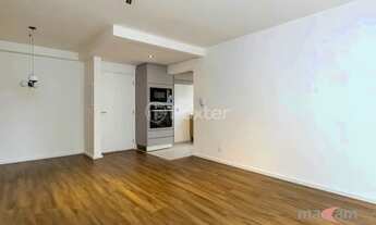 Imagem 5: Apartamento à venda Rua Doutor Andrade Pertence, Vila Olímpia - São Paulo