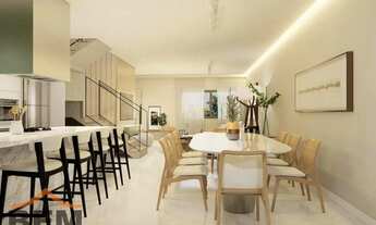 Imagem 3: Sobrado com 2 dormitórios à venda, 160 m² por R$ 1.800.000,00 - Fazenda - Itajaí/SC