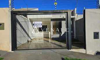 Imagem 2: Casa à venda em Maringá, Parque Tarumã, com 2 quartos, com 69 m²