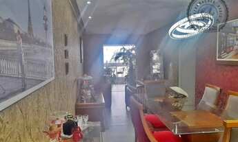 Imagem 2: Apartamento no Boqueirão - Praia Grande/SP