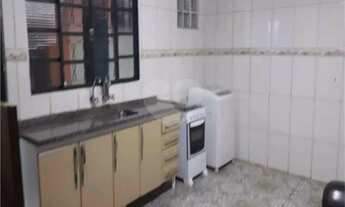 Imagem: Casa Residencial à venda, Parque Jaraguá