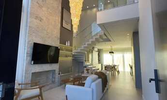 Imagem 3: Casa beira lago em condomínio de xangrilá