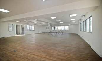Imagem 5: Conjunto Comercial - Brooklin - 204m²
