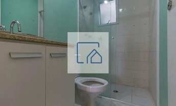 Imagem 5: Apartamento à venda 3 Quartos 1 Suite 1 Vaga 68M² Belenzinho São Paulo - SP