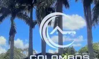 Imagem 2: Bairro Gargantilha - Chácara com 2 dormitórios à venda por R$ 550.000 - Loteamento Chácara