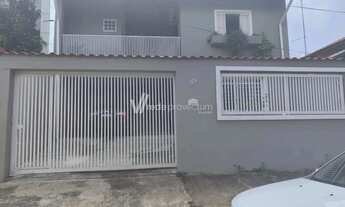 Imagem 2: Casa - Jardim Santa Genebra - Campinas