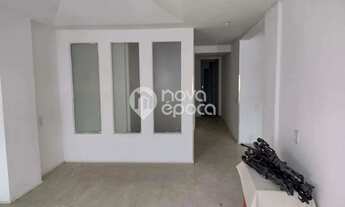 Imagem 6: Copacabana Galpão / depósito com 2 vagas na garagem