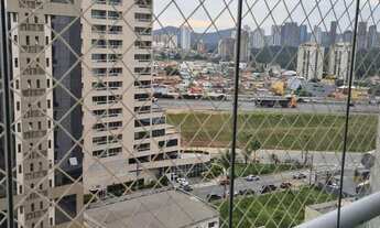 Imagem 6: Apartamento aluguel 2 dormitório sendo 1 cm suíte. m suíte