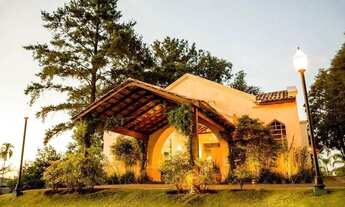 Imagem 7: Terreno à venda, 2215 m² por R$ 1.800.000,00 - Condomínio Terras de São José II - Itu/SP