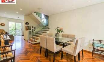 Imagem 2: CONDOMINIO DE CASAS COM 17 CASAS, VISTA PRIVILEGIADA DA SACADA PARA A AREA NOBRE DO MORUMB