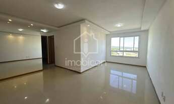 Imagem 2: Lindo Apartamento de 2/4 (suíte) + Dependência no Vog Candeais - Candeias