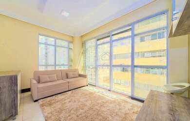 Imagem 7: Aluguel - Apartamento 2 Dormitórios - Bairro Batel - BELLOS IMÓVEIS