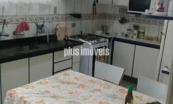 Imagem 6: Sobrado para venda no campo belo com 3 dormitórios