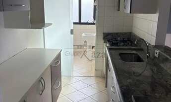 Imagem 3: Oportunidade - Apartamento - Jardim América - Residencial Athenas - 3 Dormitórios - 70m²
