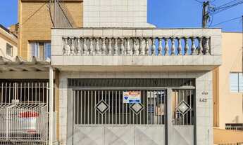 Imagem: Sobrado para venda em Imirim com 2 quartos